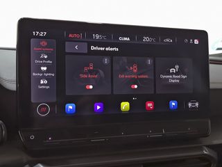 Cupra Formentor 2.0 TDI 110kW (150 CV)