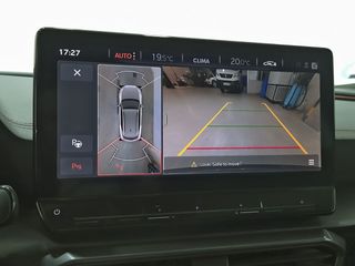 Cupra Formentor 2.0 TDI 110kW (150 CV)