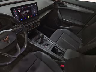 Cupra Formentor 2.0 TDI 110kW (150 CV)