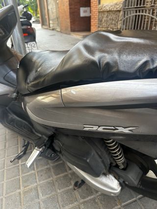 Moto Honda PCX 125