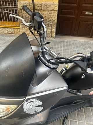 Moto Honda PCX 125