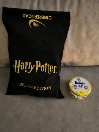 Bufanda Harry Potter Gryffindor