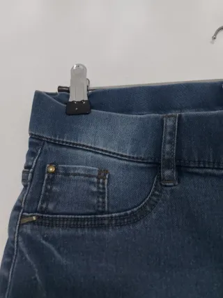 Pantalón vaquero azul