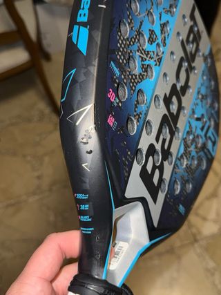 Pala Babolat Air Veron 2025