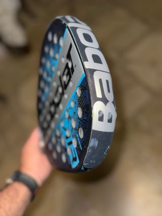 Pala Babolat Air Veron 2025