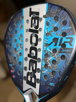 Pala Babolat Air Veron 2025