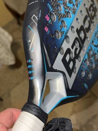 Pala Babolat Air Veron 2025