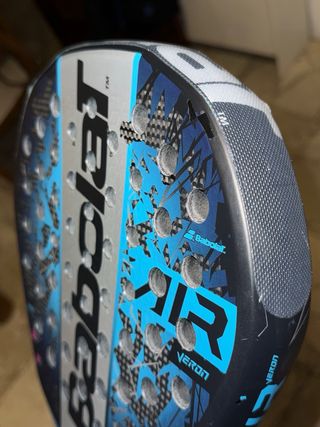 Pala Babolat Air Veron 2025