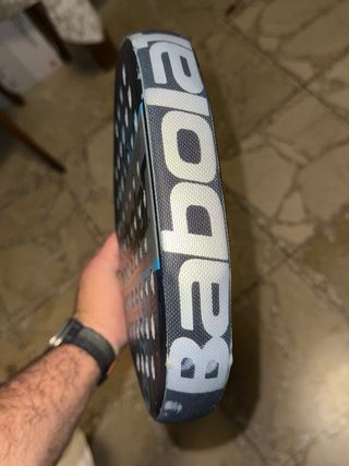 Pala Babolat Air Veron 2025