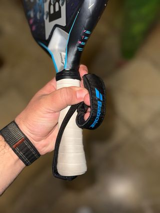 Pala Babolat Air Veron 2025