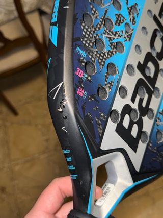 Pala Babolat Air Veron 2025