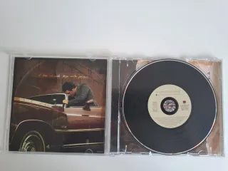 CDs Alejandro Sanz