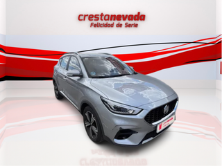 MG ZS 2022 ¡¡Desde 210€ al mes!!
