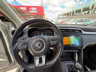 MG ZS 2022 ¡¡Desde 210€ al mes!!