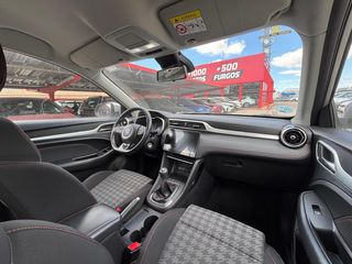 MG ZS 2022 ¡¡Desde 210€ al mes!!