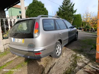 FIAT Marea 1998