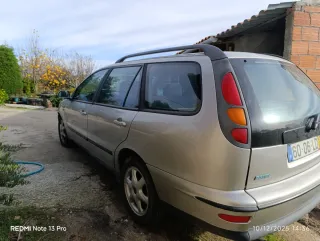 FIAT Marea 1998