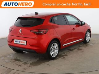 Renault Clio 1.0 TCe Intens