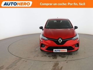 Renault Clio 1.0 TCe Intens