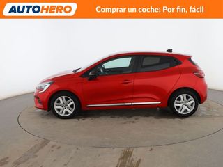 Renault Clio 1.0 TCe Intens