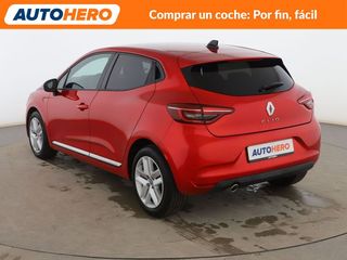 Renault Clio 1.0 TCe Intens