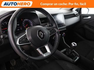 Renault Clio 1.0 TCe Intens