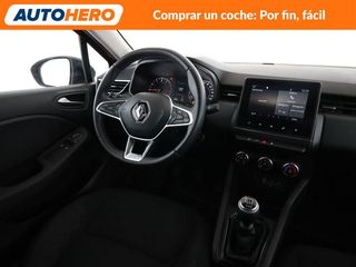 Renault Clio 1.0 TCe Intens