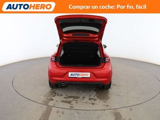 Renault Clio 1.0 TCe Intens