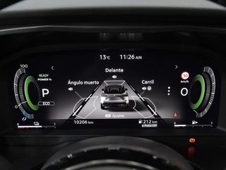 Nissan Qashqai E-POWER 140 KW (190 CV) N-Connecta