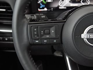 Nissan Qashqai E-POWER 140 KW (190 CV) N-Connecta