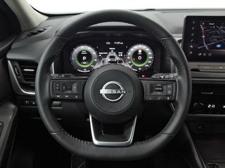 Nissan Qashqai E-POWER 140 KW (190 CV) N-Connecta