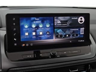 Nissan Qashqai E-POWER 140 KW (190 CV) N-Connecta