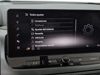 Nissan Qashqai E-POWER 140 KW (190 CV) N-Connecta