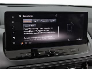 Nissan Qashqai E-POWER 140 KW (190 CV) N-Connecta