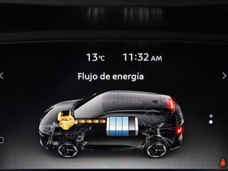 Nissan Qashqai E-POWER 140 KW (190 CV) N-Connecta