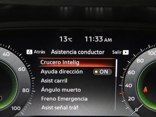 Nissan Qashqai E-POWER 140 KW (190 CV) N-Connecta