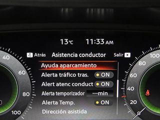 Nissan Qashqai E-POWER 140 KW (190 CV) N-Connecta