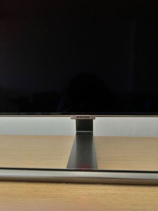 TV Samsung QLED 55 pulgadas