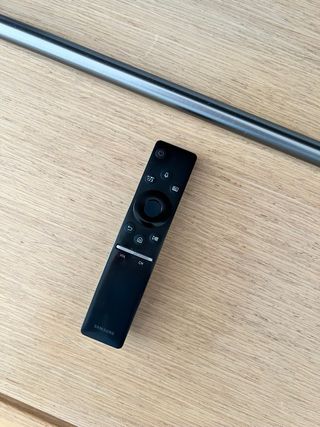 TV Samsung QLED 55 pulgadas