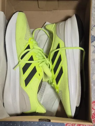 Adidas Ultrabounce 5 IE8785 Running