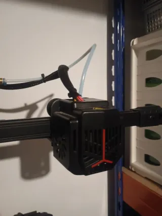 Creality Ender 2 Pro Impresora 3D