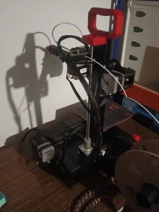 Creality Ender 2 Pro Impresora 3D