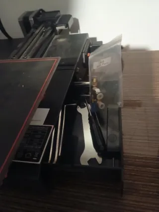 Creality Ender 2 Pro Impresora 3D