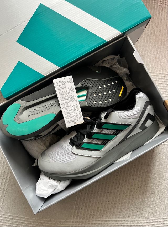 Adidas EQT Takumi SEN 41.5 EU