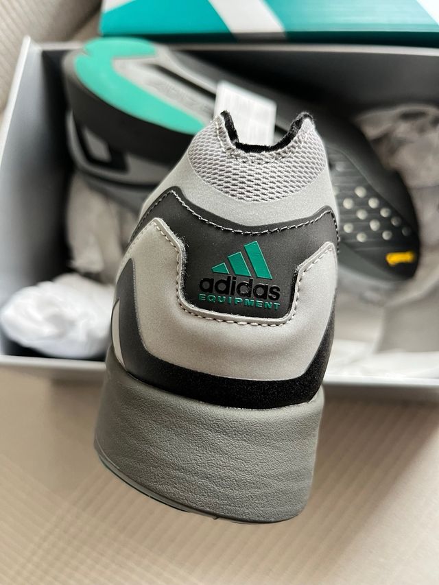 Adidas EQT Takumi SEN 41.5 EU