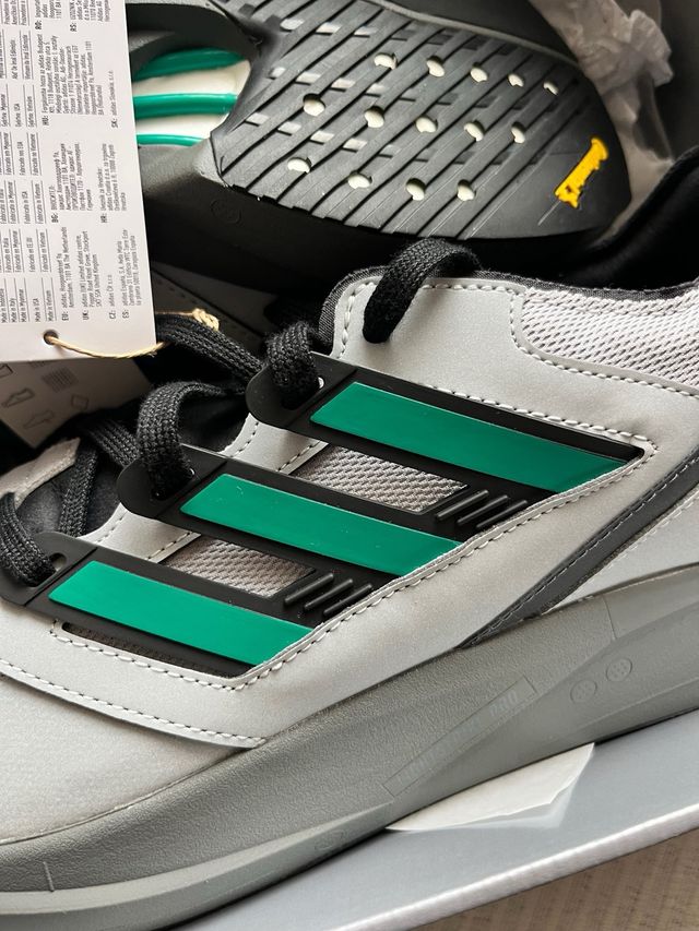 Adidas EQT Takumi SEN 41.5 EU