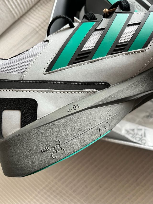 Adidas EQT Takumi SEN 41.5 EU