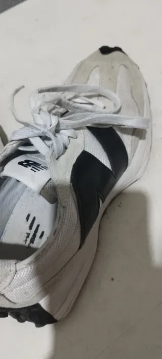 Zapatillas New Balance Hombre Talla 43 .