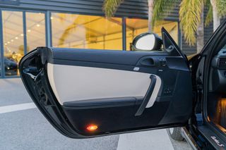 PORSCHE CARRERA 911 997 TURBO S CABRIO  530 CV