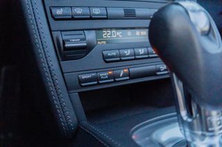 PORSCHE CARRERA 911 997 TURBO S CABRIO  530 CV